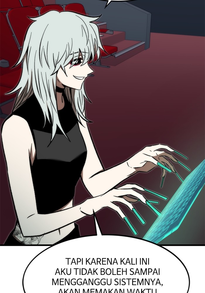 Ultra Alter Chapter 105 - halaman 125