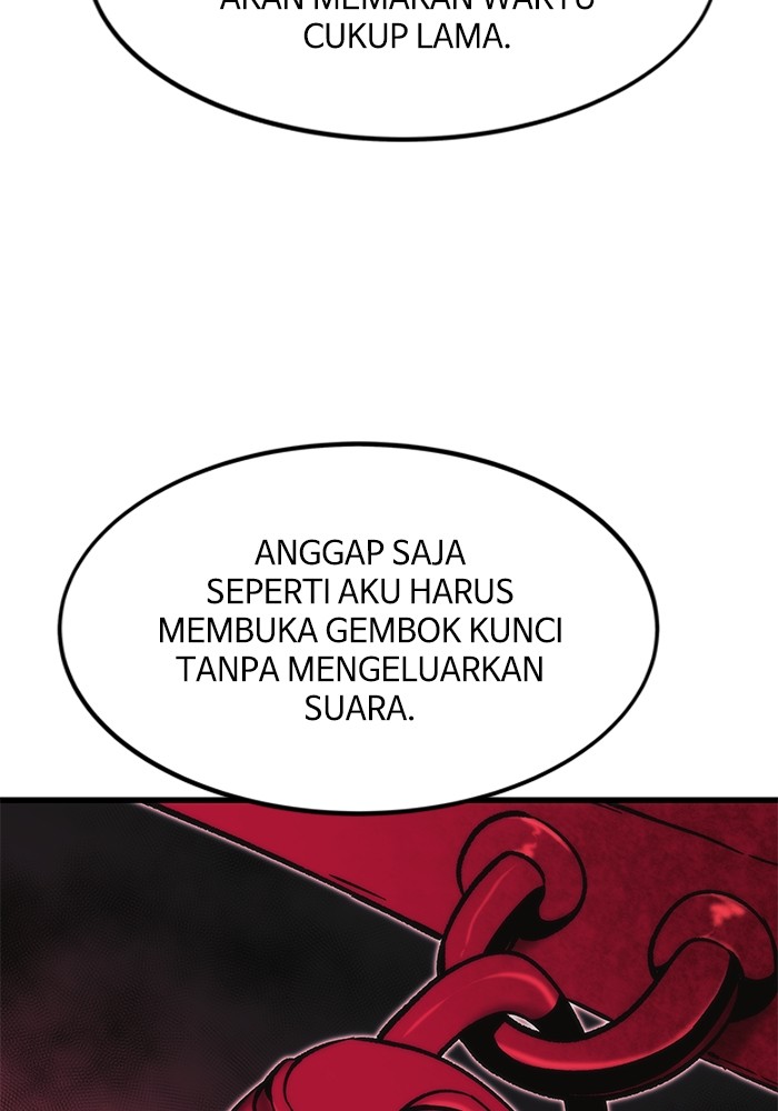 Ultra Alter Chapter 105 - halaman 126