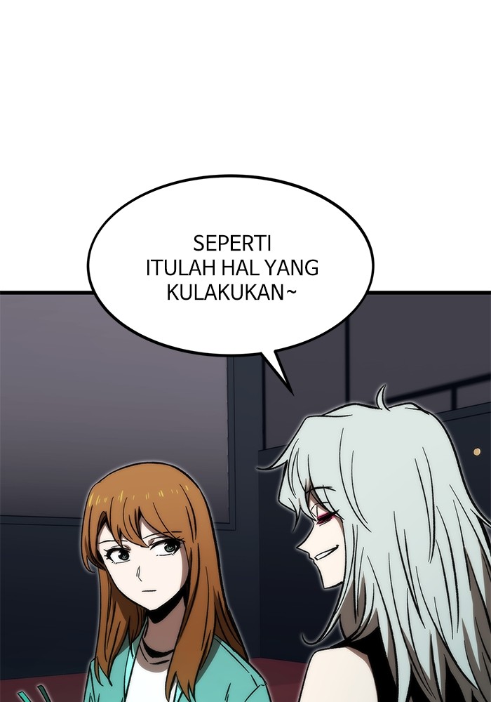 Ultra Alter Chapter 105 - halaman 128
