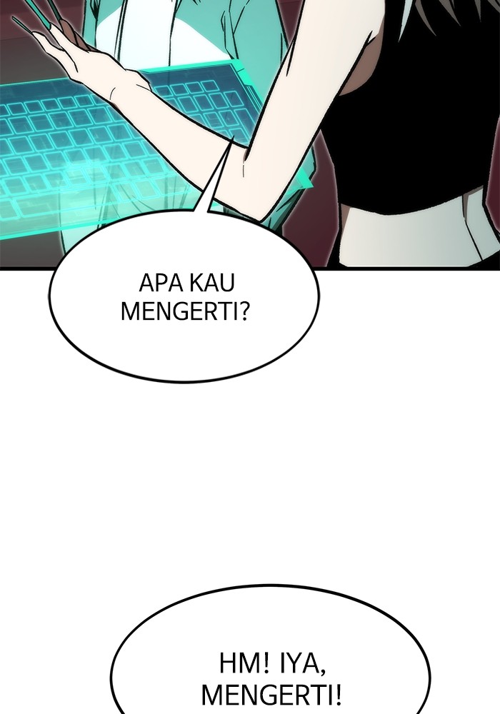 Ultra Alter Chapter 105 - halaman 129