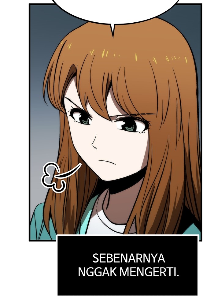 Ultra Alter Chapter 105 - halaman 130