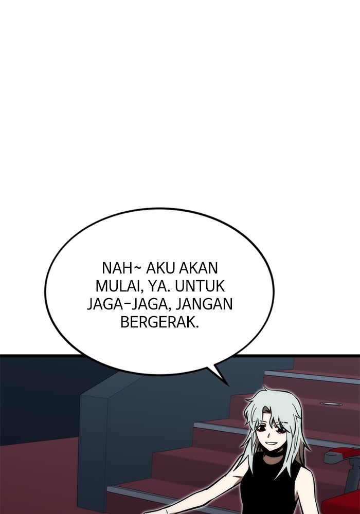 Ultra Alter Chapter 105 - halaman 131