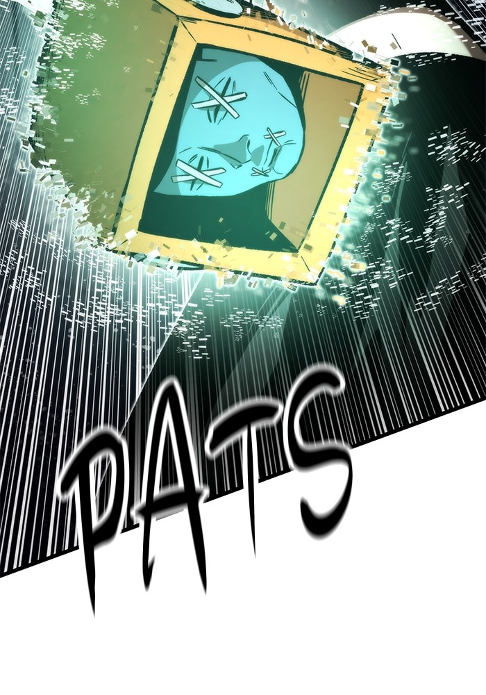 Ultra Alter Chapter 105 - halaman 134
