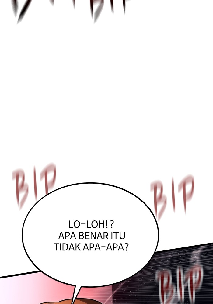 Ultra Alter Chapter 105 - halaman 139