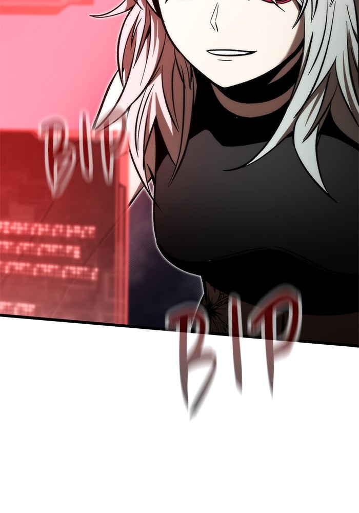 Ultra Alter Chapter 105 - halaman 142