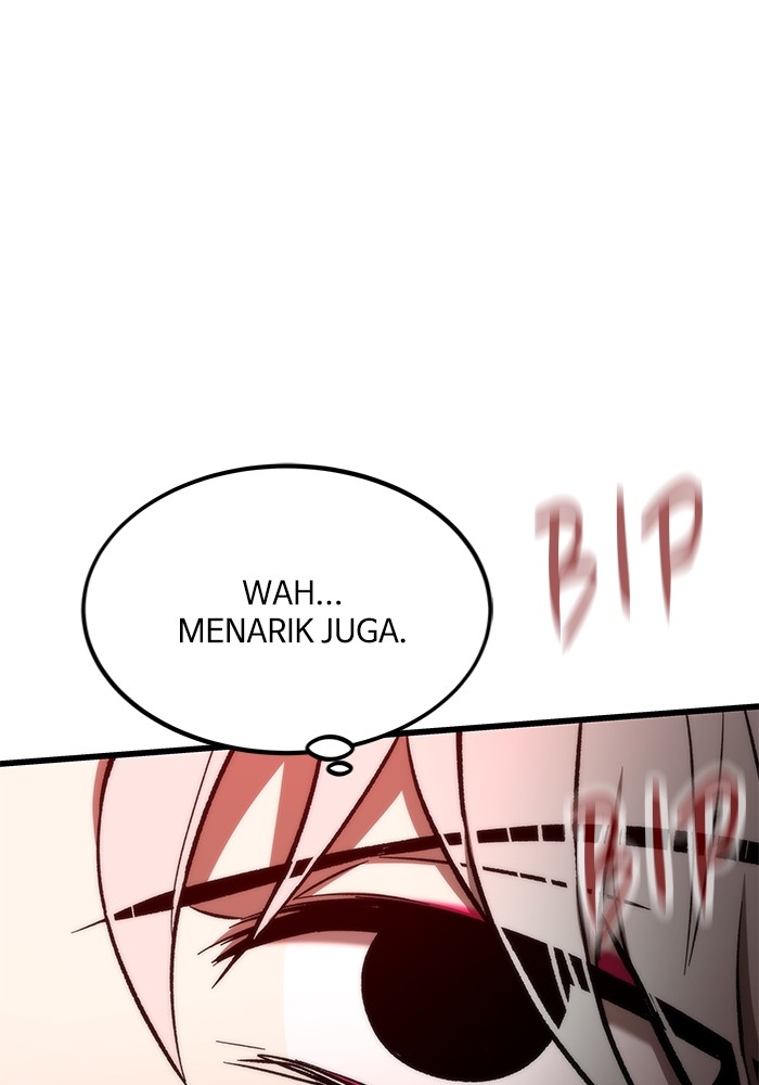 Ultra Alter Chapter 105 - halaman 143