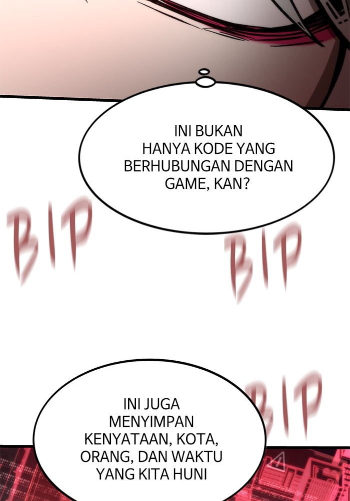 Ultra Alter Chapter 105 - halaman 144
