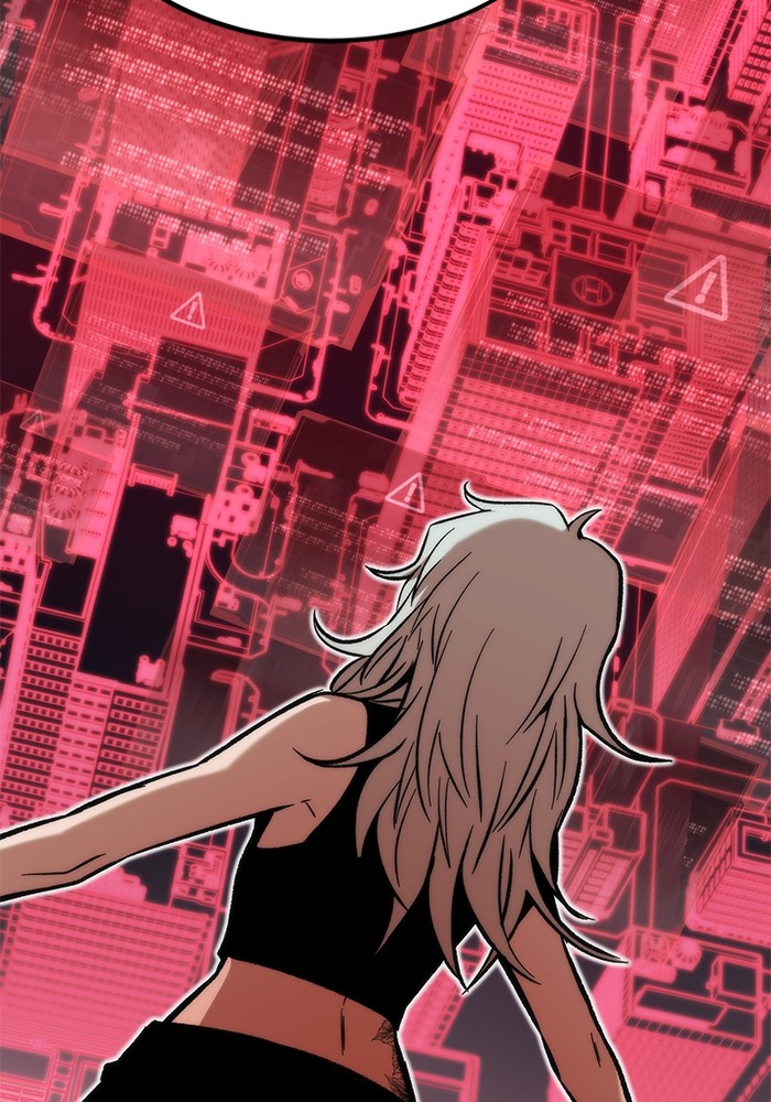 Ultra Alter Chapter 105 - halaman 145