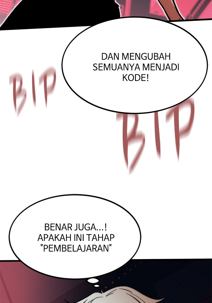 Ultra Alter Chapter 105 - halaman 146