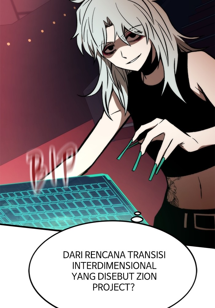 Ultra Alter Chapter 105 - halaman 147