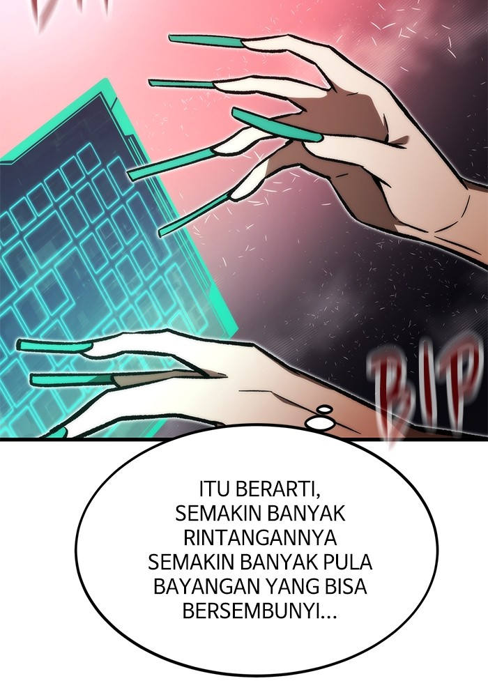 Ultra Alter Chapter 105 - halaman 149