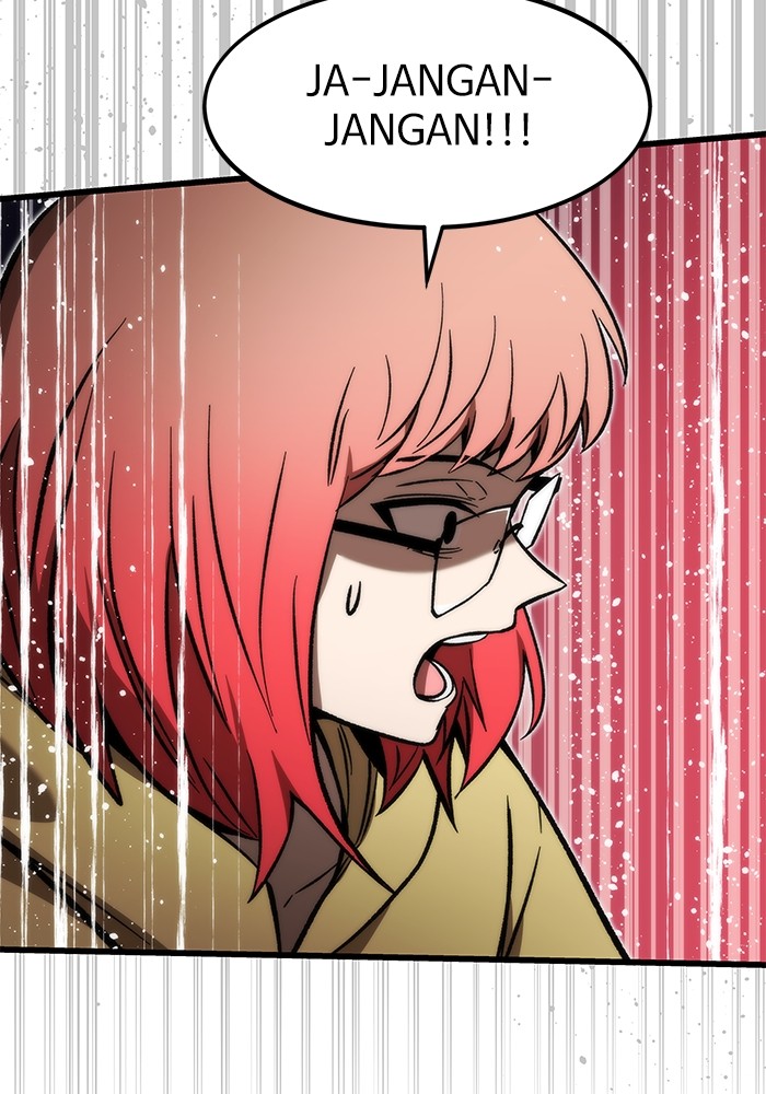 Ultra Alter Chapter 105 - halaman 160