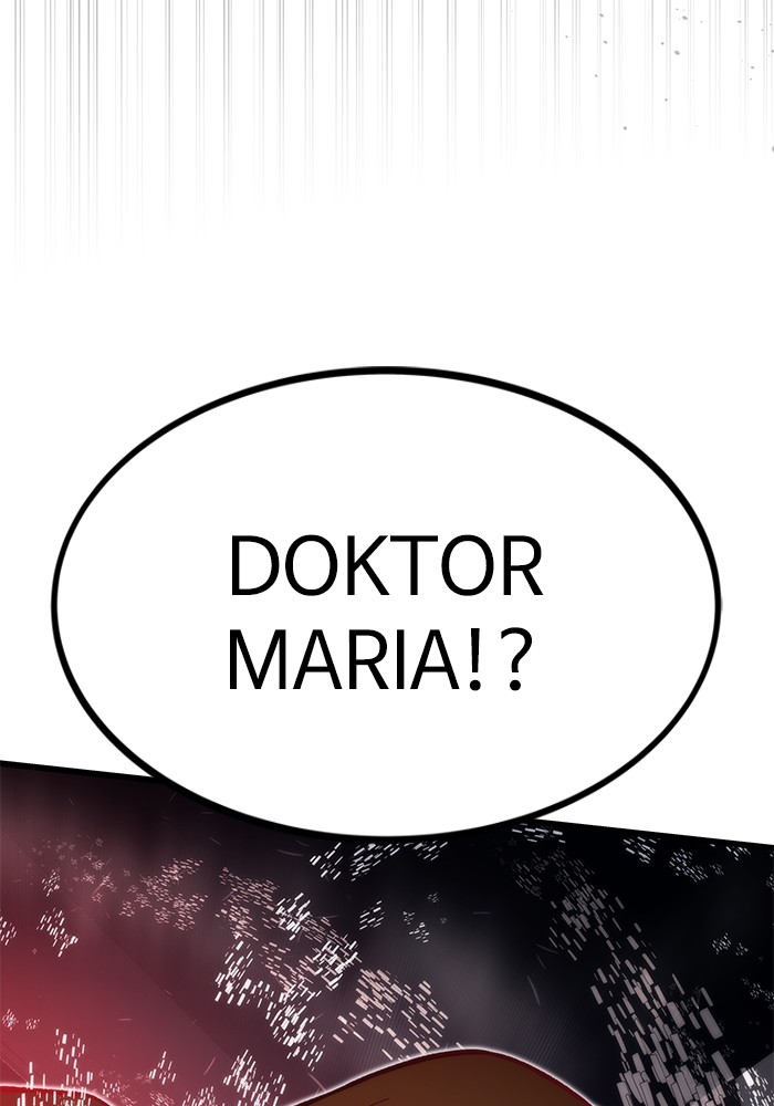 Ultra Alter Chapter 105 - halaman 161