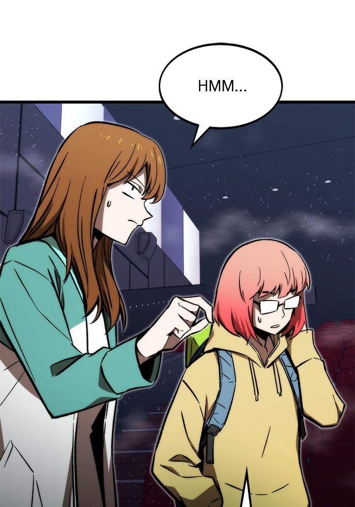 Ultra Alter Chapter 105 - halaman 18