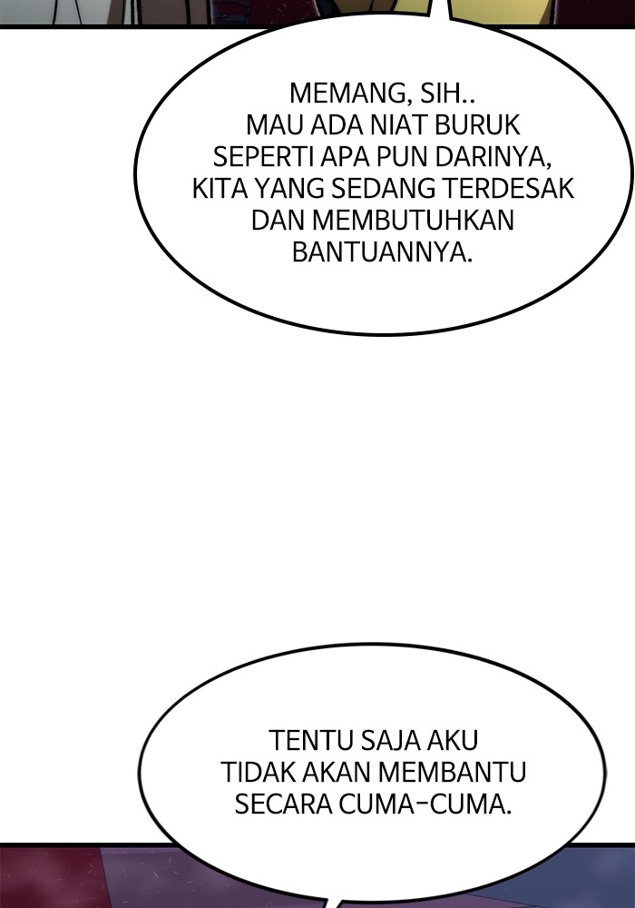 Ultra Alter Chapter 105 - halaman 19