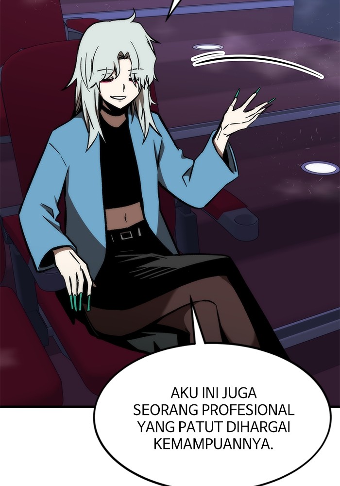 Ultra Alter Chapter 105 - halaman 20