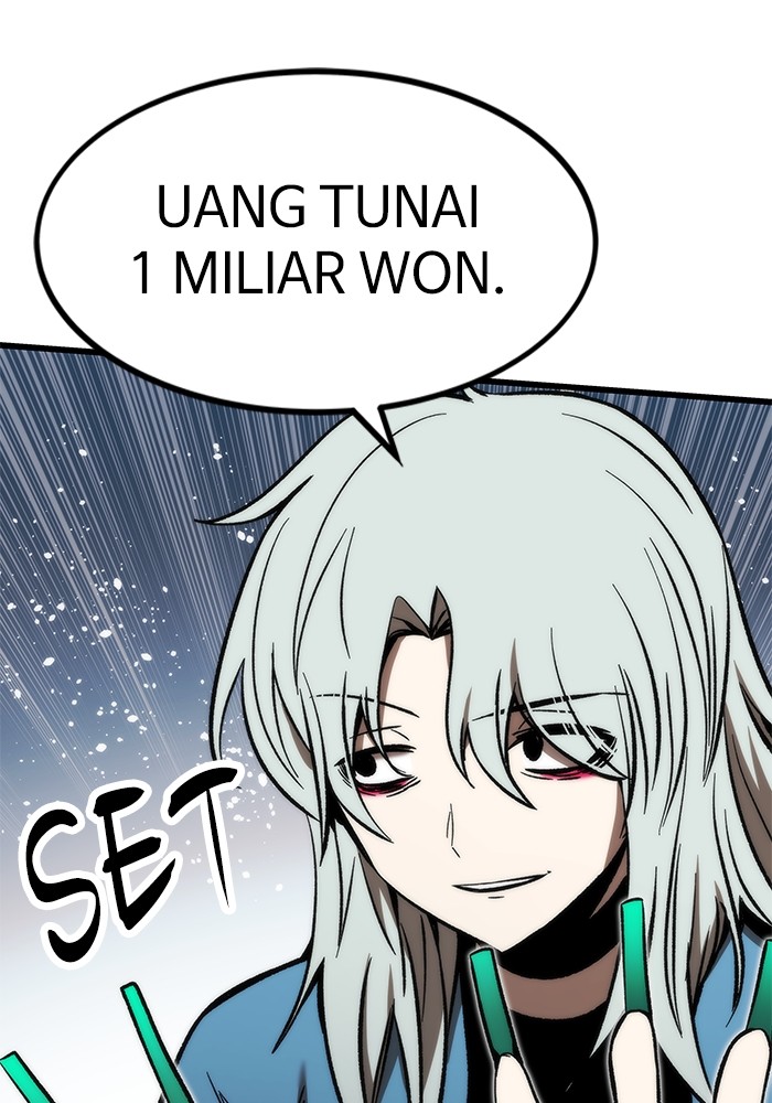 Ultra Alter Chapter 105 - halaman 23