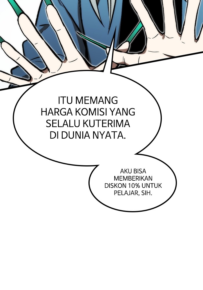 Ultra Alter Chapter 105 - halaman 24