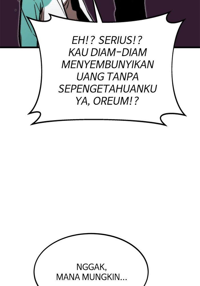 Ultra Alter Chapter 105 - halaman 28