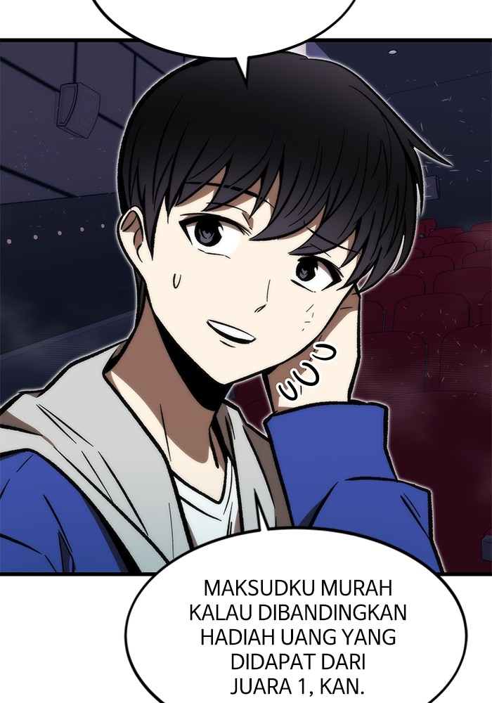 Ultra Alter Chapter 105 - halaman 29