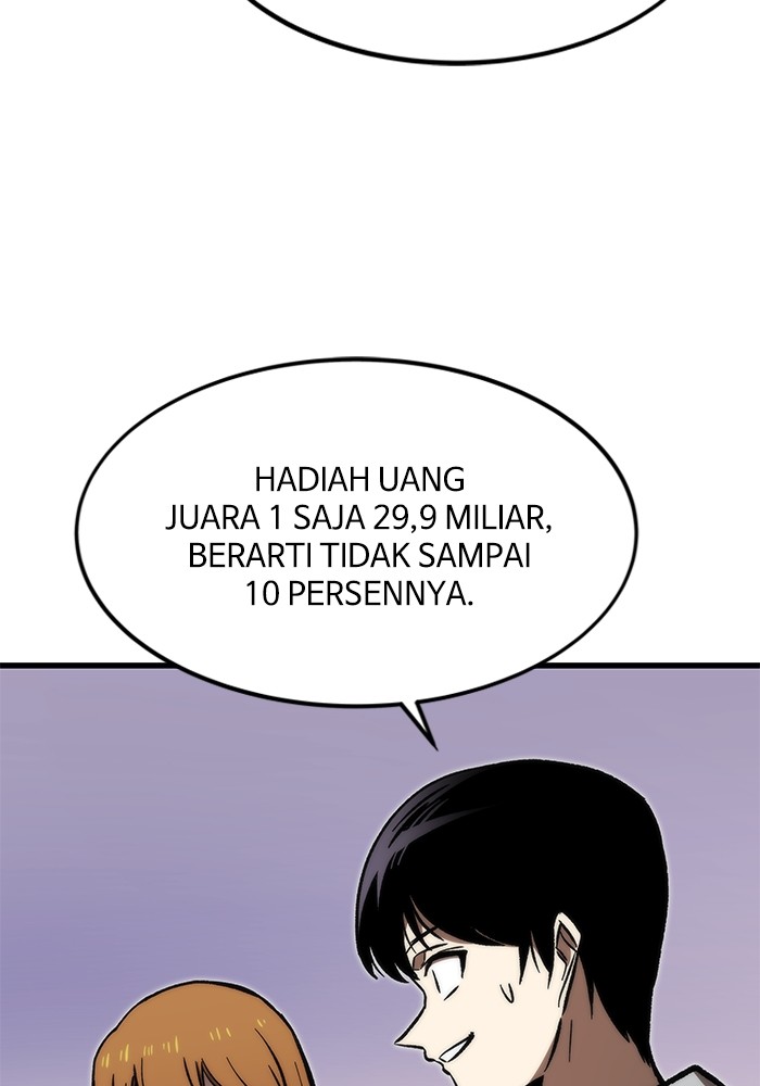 Ultra Alter Chapter 105 - halaman 30