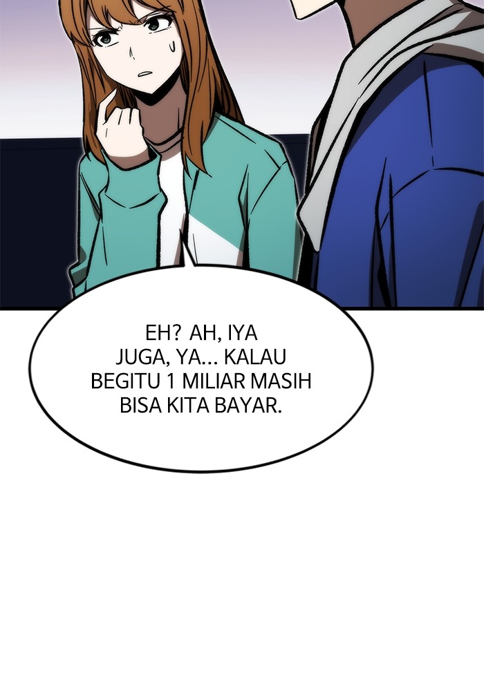 Ultra Alter Chapter 105 - halaman 31