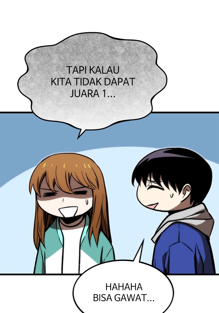 Ultra Alter Chapter 105 - halaman 32