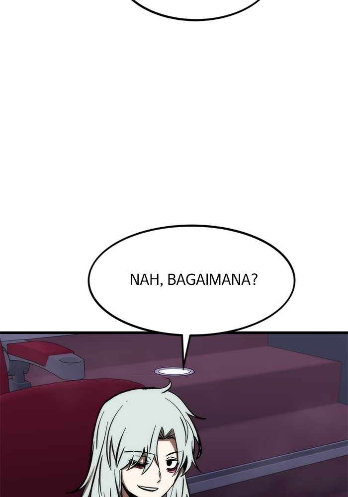 Ultra Alter Chapter 105 - halaman 33