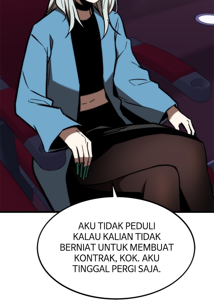 Ultra Alter Chapter 105 - halaman 34