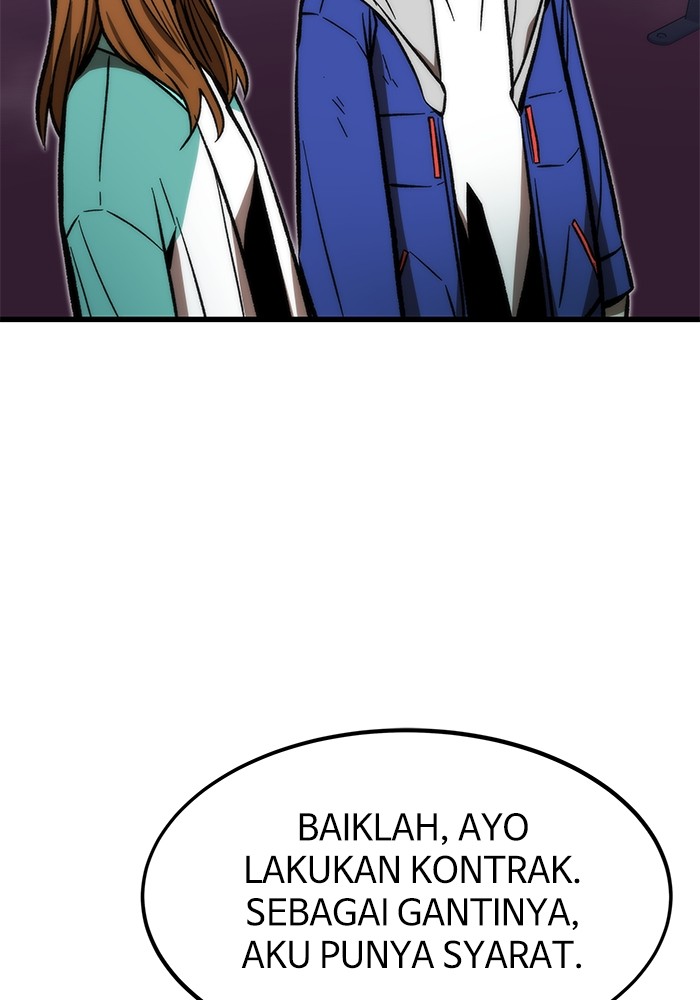 Ultra Alter Chapter 105 - halaman 36