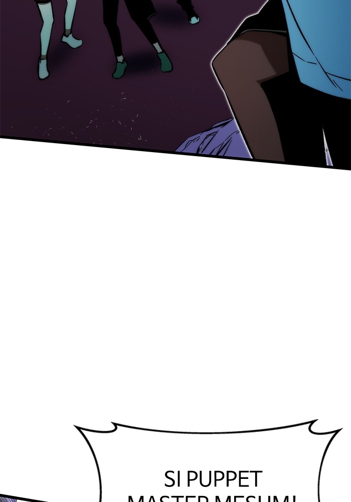 Ultra Alter Chapter 105 - halaman 4