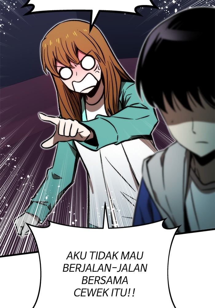Ultra Alter Chapter 105 - halaman 41