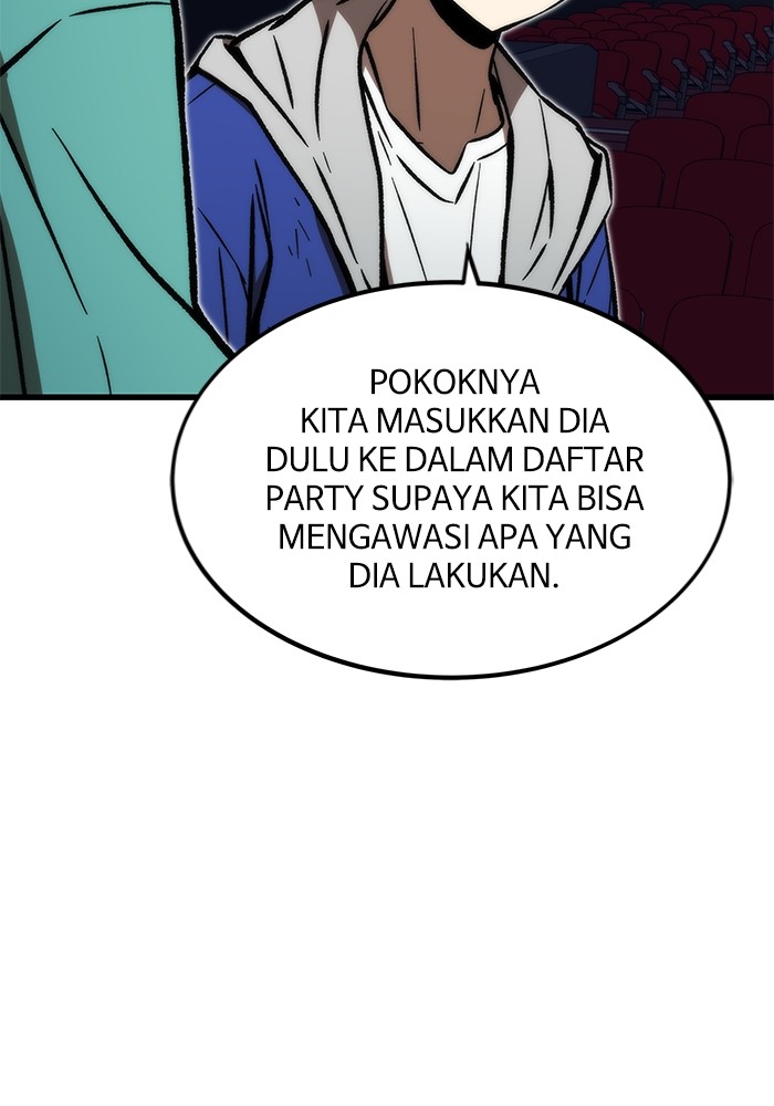 Ultra Alter Chapter 105 - halaman 43