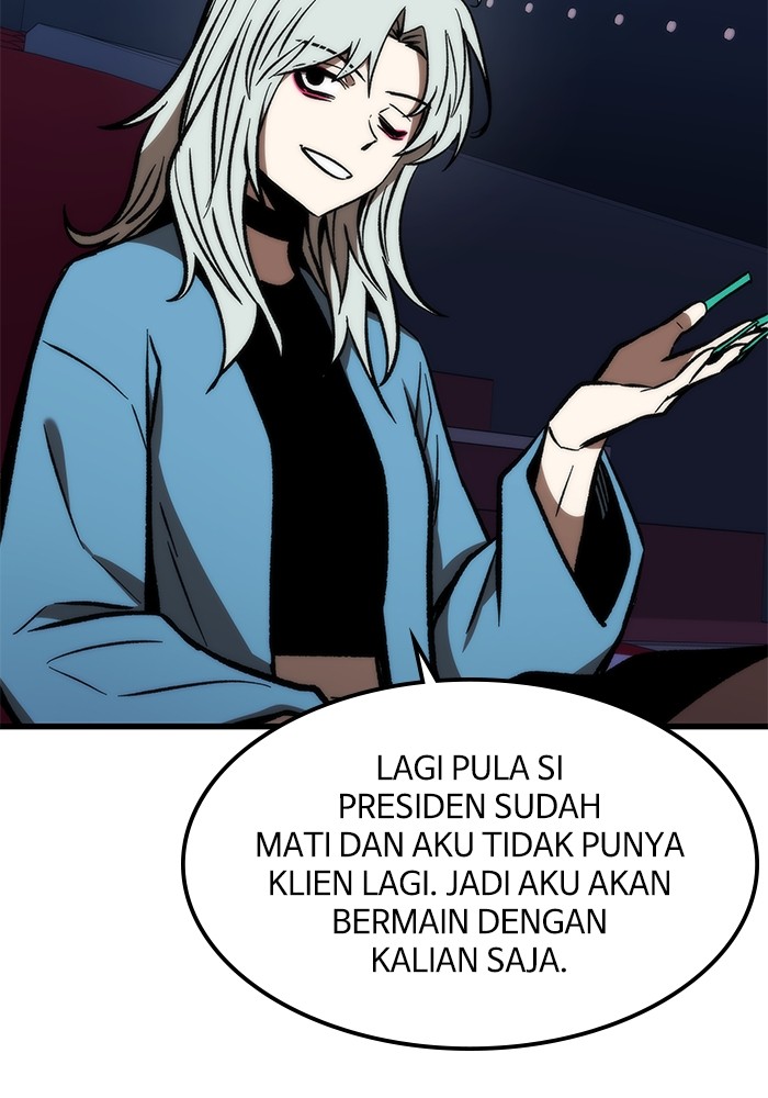 Ultra Alter Chapter 105 - halaman 48