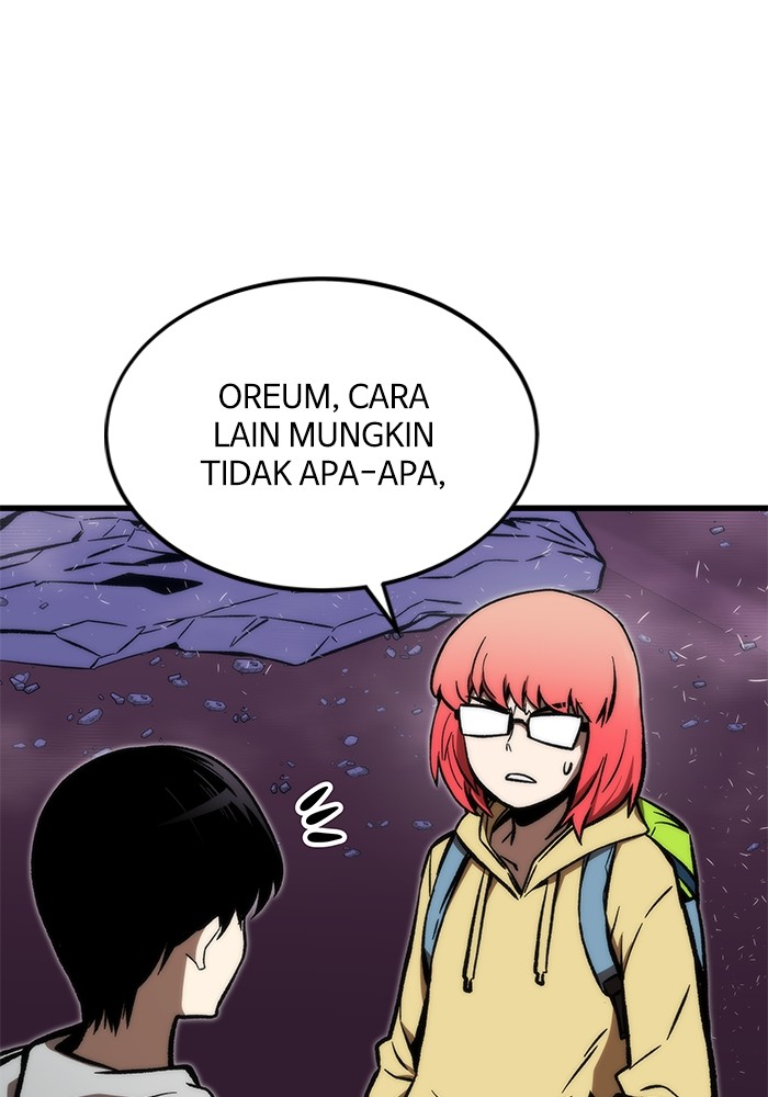 Ultra Alter Chapter 105 - halaman 49