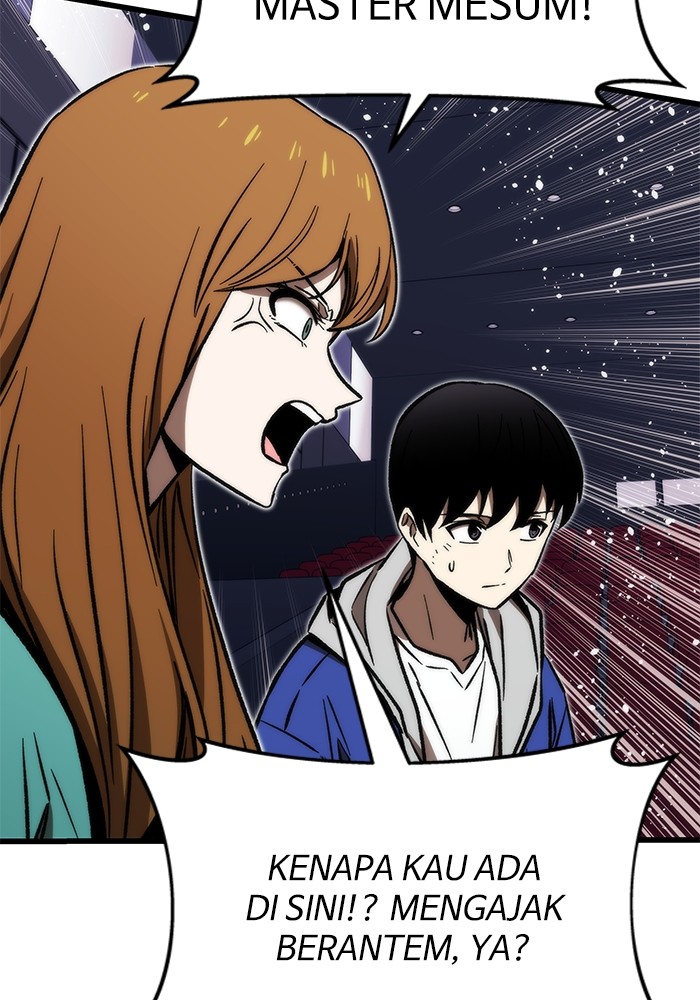 Ultra Alter Chapter 105 - halaman 5