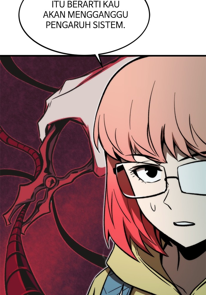 Ultra Alter Chapter 105 - halaman 51