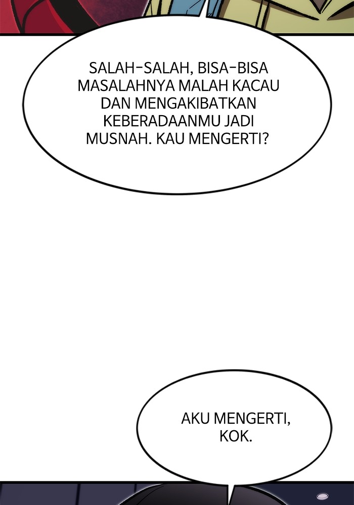Ultra Alter Chapter 105 - halaman 52