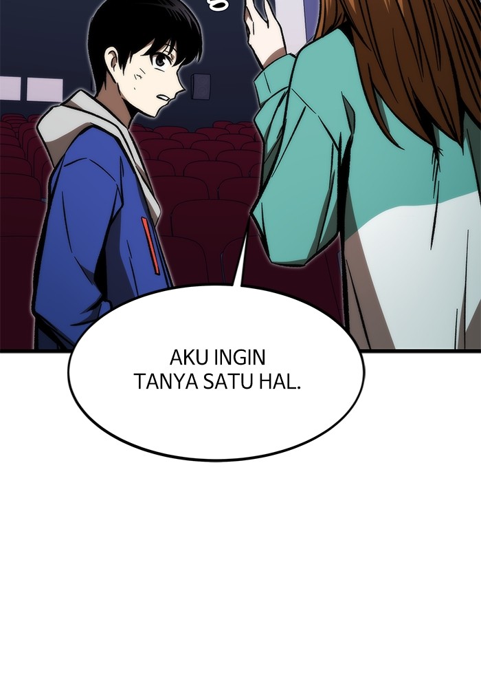 Ultra Alter Chapter 105 - halaman 55