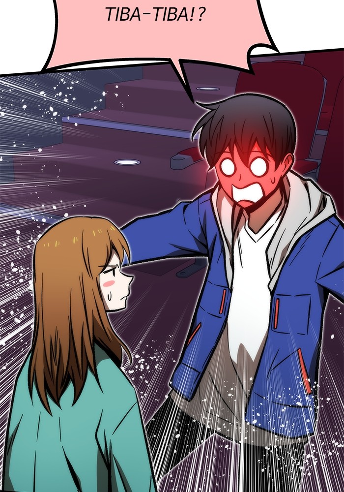 Ultra Alter Chapter 105 - halaman 58