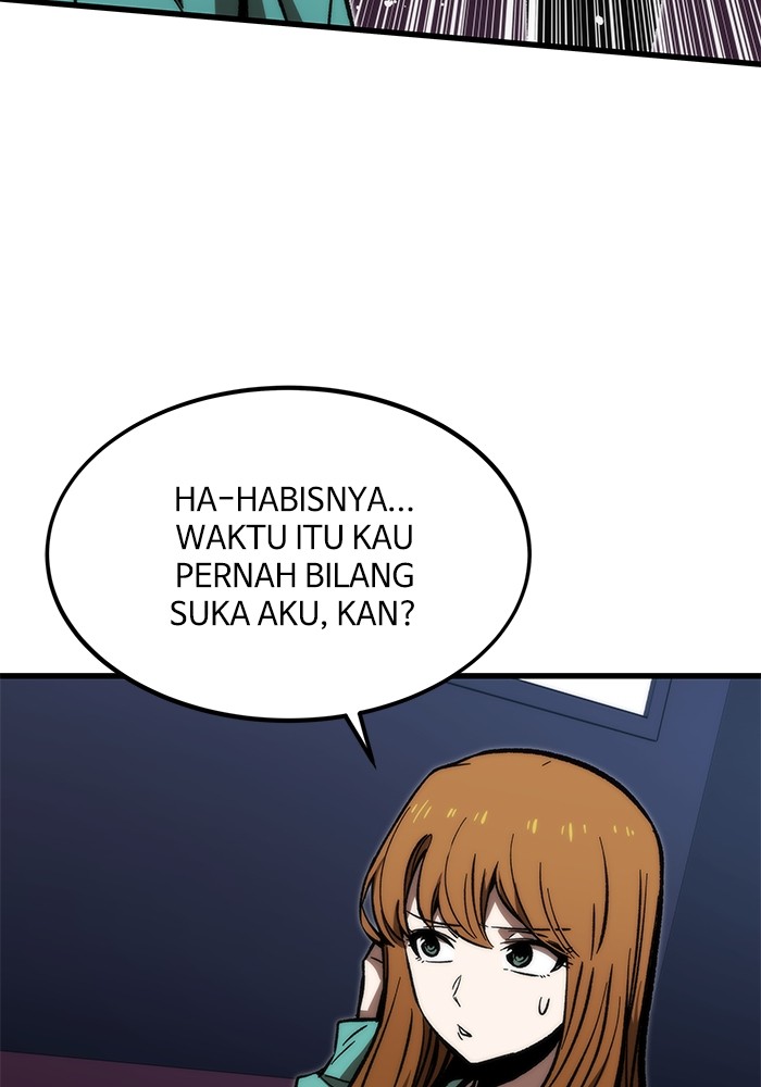 Ultra Alter Chapter 105 - halaman 59