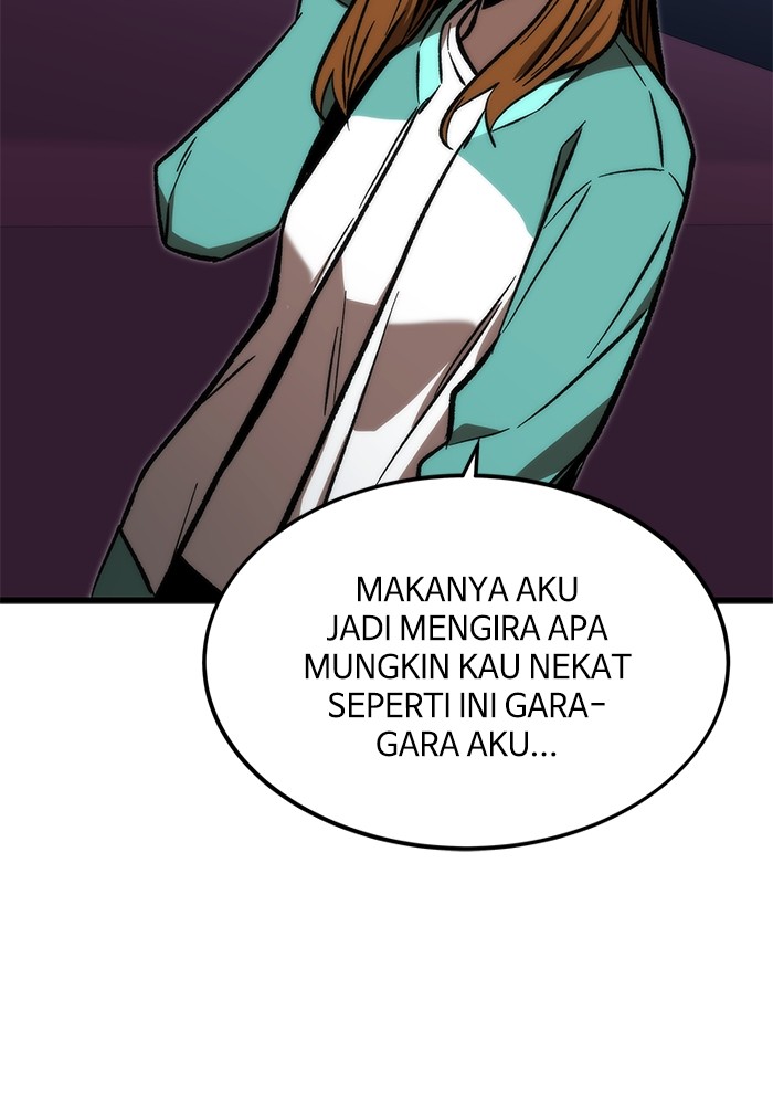 Ultra Alter Chapter 105 - halaman 60