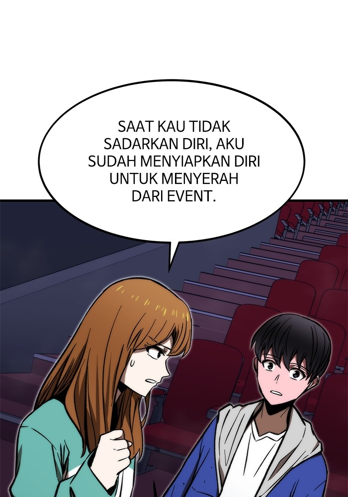 Ultra Alter Chapter 105 - halaman 61