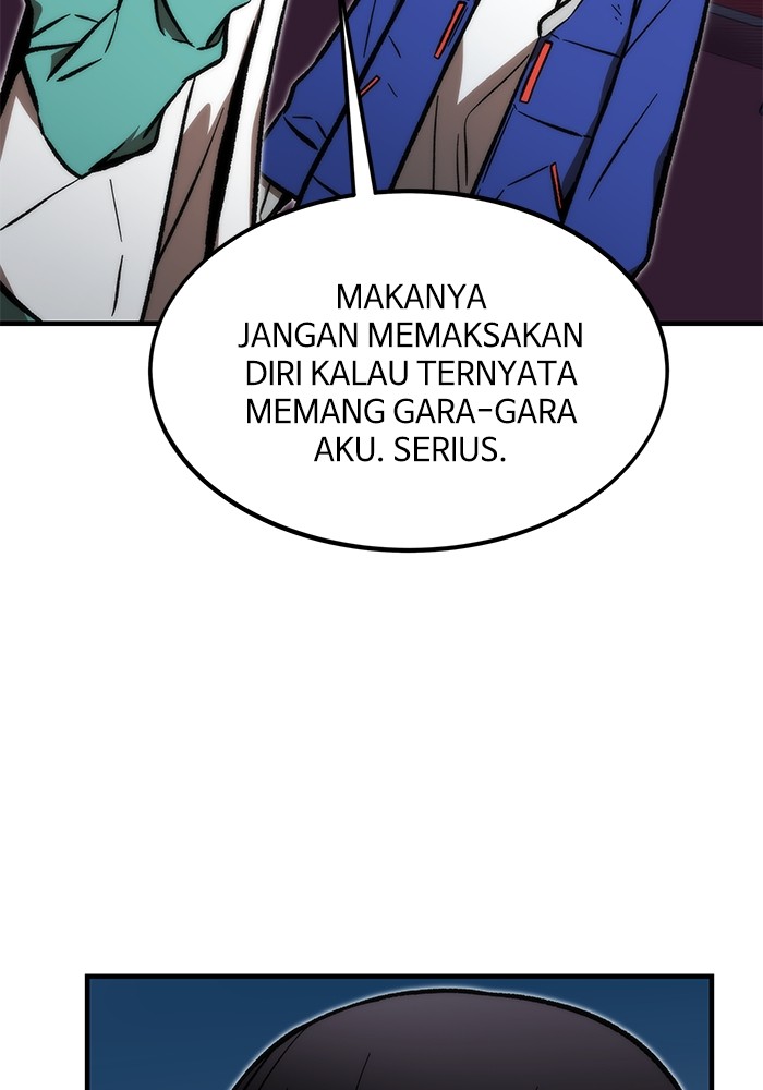 Ultra Alter Chapter 105 - halaman 62