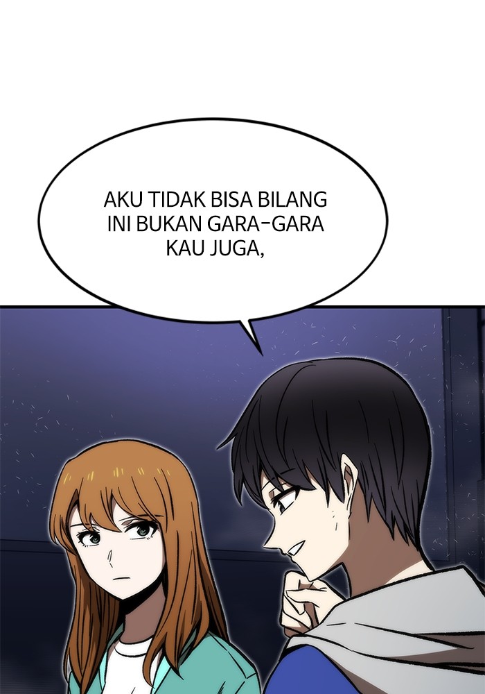 Ultra Alter Chapter 105 - halaman 64