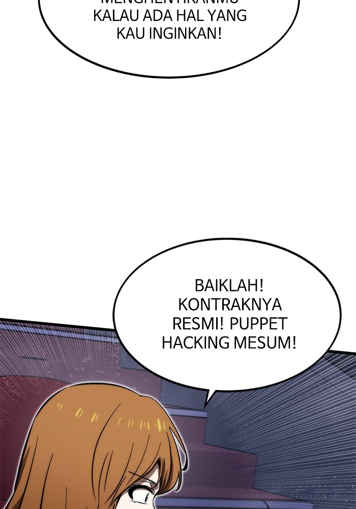 Ultra Alter Chapter 105 - halaman 69
