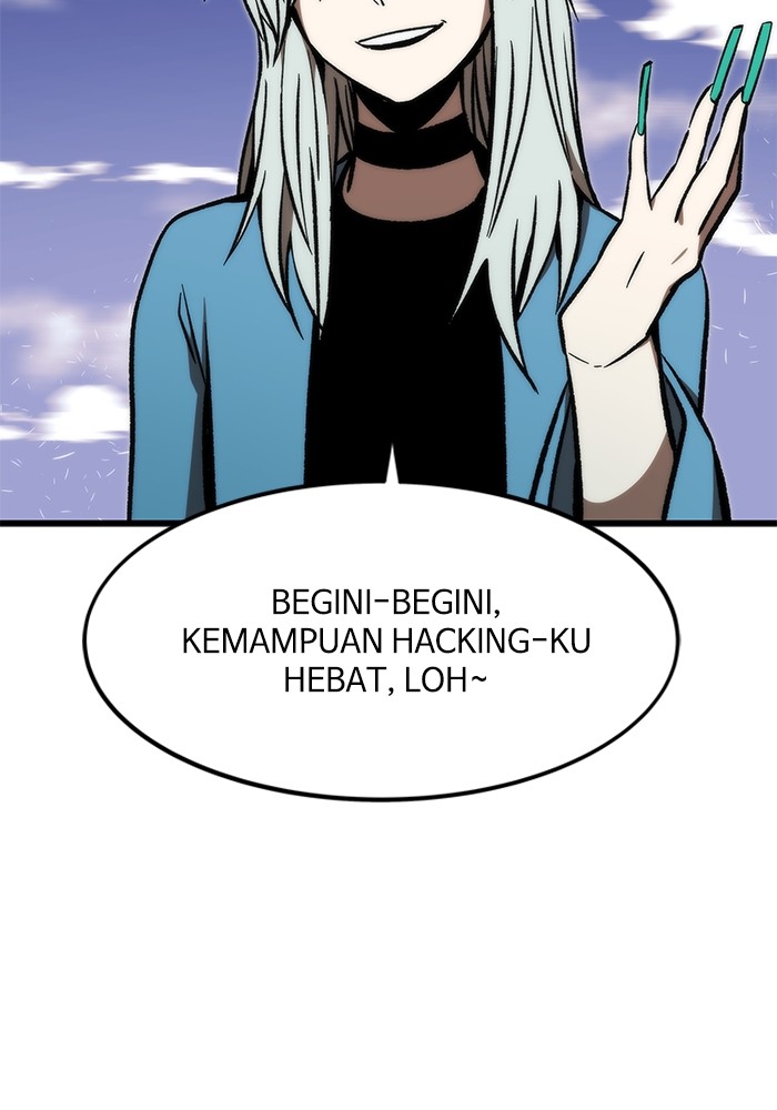 Ultra Alter Chapter 105 - halaman 7