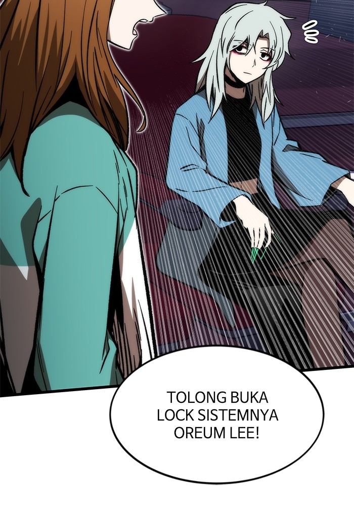 Ultra Alter Chapter 105 - halaman 70