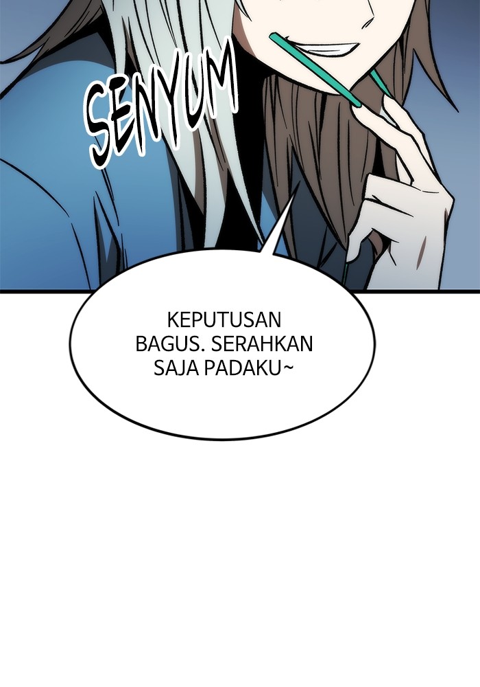 Ultra Alter Chapter 105 - halaman 73