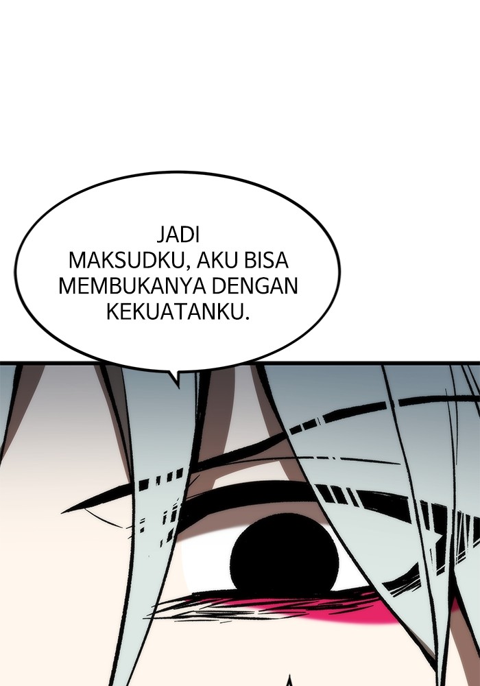 Ultra Alter Chapter 105 - halaman 8